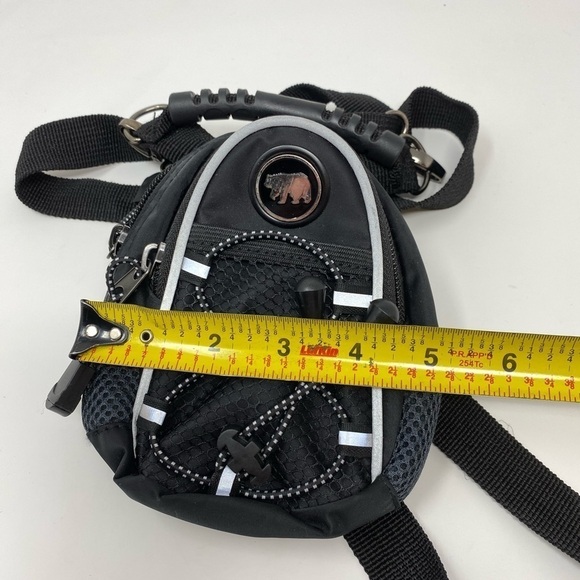 Mini Travel Bag - Picture 6 of 6